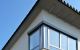 Aluminium-Fenster Aluminium-Fenster