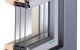 Aluminium-Holz-Fenster Aluminium-Holz-Fenster