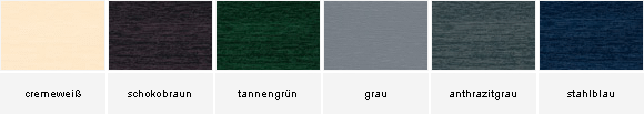 Farben Folienbeschichtung