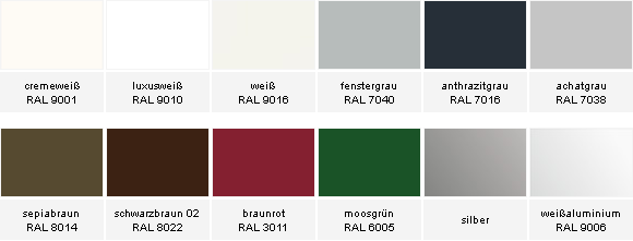 Farben